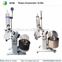 Experimental Lab Distillation Digital Display Rotary Evaporator 20l